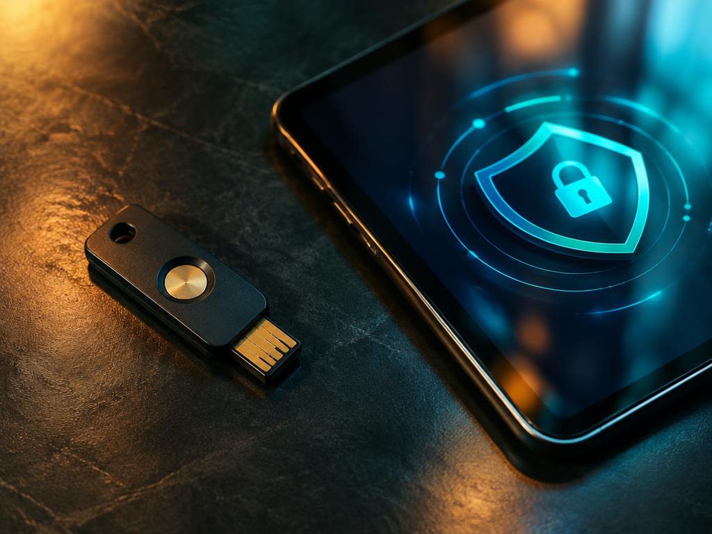 Account security tools